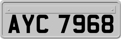 AYC7968