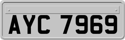 AYC7969