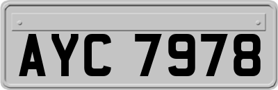 AYC7978