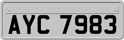 AYC7983
