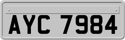 AYC7984