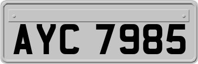 AYC7985