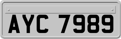 AYC7989