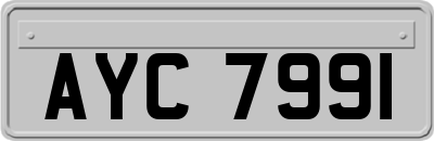 AYC7991