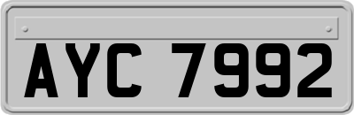 AYC7992