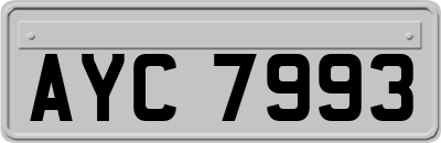 AYC7993