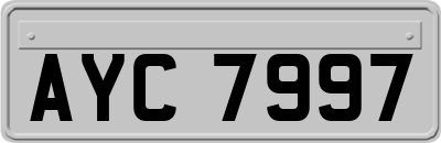 AYC7997