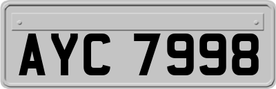 AYC7998
