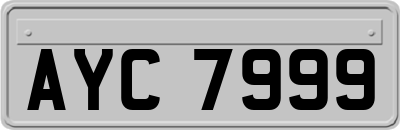 AYC7999