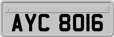 AYC8016