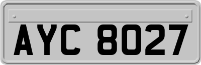 AYC8027