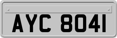 AYC8041