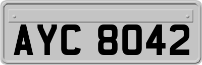 AYC8042