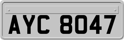 AYC8047