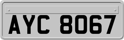 AYC8067