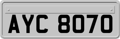 AYC8070