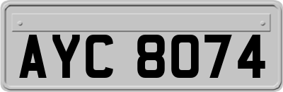 AYC8074