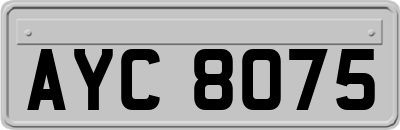 AYC8075