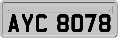 AYC8078