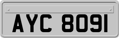 AYC8091