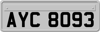 AYC8093