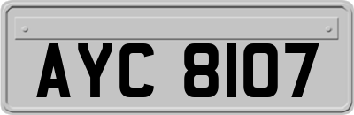 AYC8107