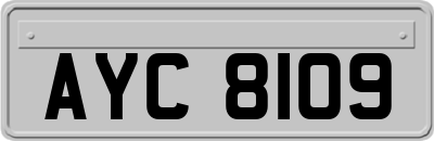 AYC8109
