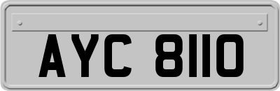 AYC8110