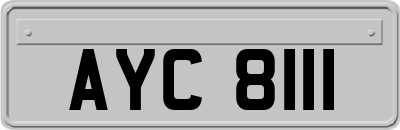 AYC8111