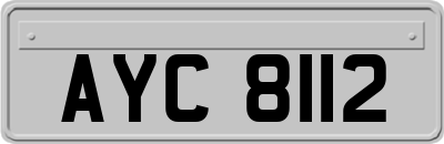 AYC8112