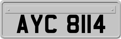 AYC8114