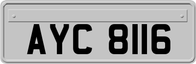 AYC8116