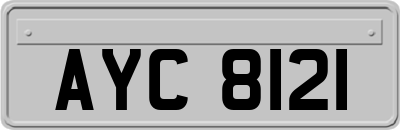 AYC8121