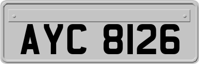 AYC8126