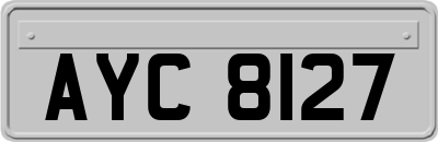 AYC8127