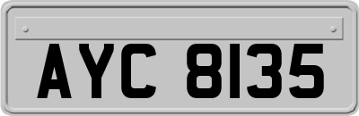 AYC8135