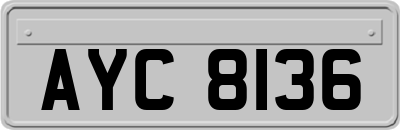 AYC8136