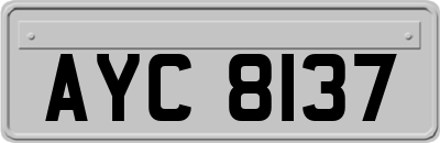 AYC8137