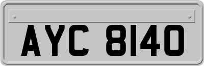 AYC8140
