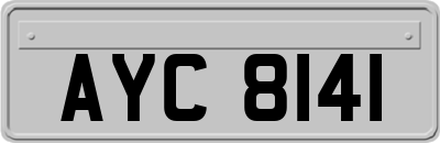 AYC8141