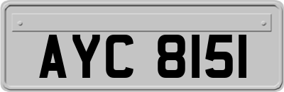 AYC8151