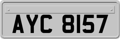 AYC8157