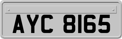 AYC8165