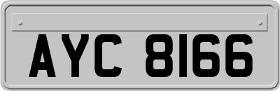 AYC8166