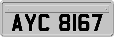 AYC8167