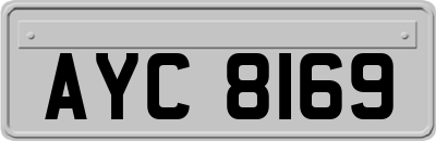 AYC8169