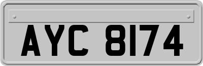 AYC8174