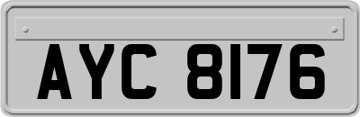 AYC8176