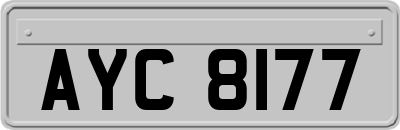 AYC8177