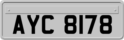 AYC8178